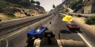 GTA 5 Freemode